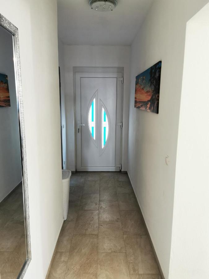 Apartament Helena Rogoznica  Zewnętrze zdjęcie