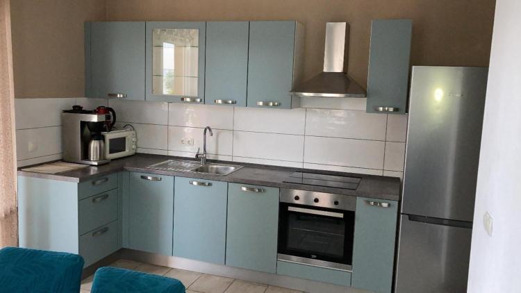 Apartament Helena Rogoznica  Zewnętrze zdjęcie