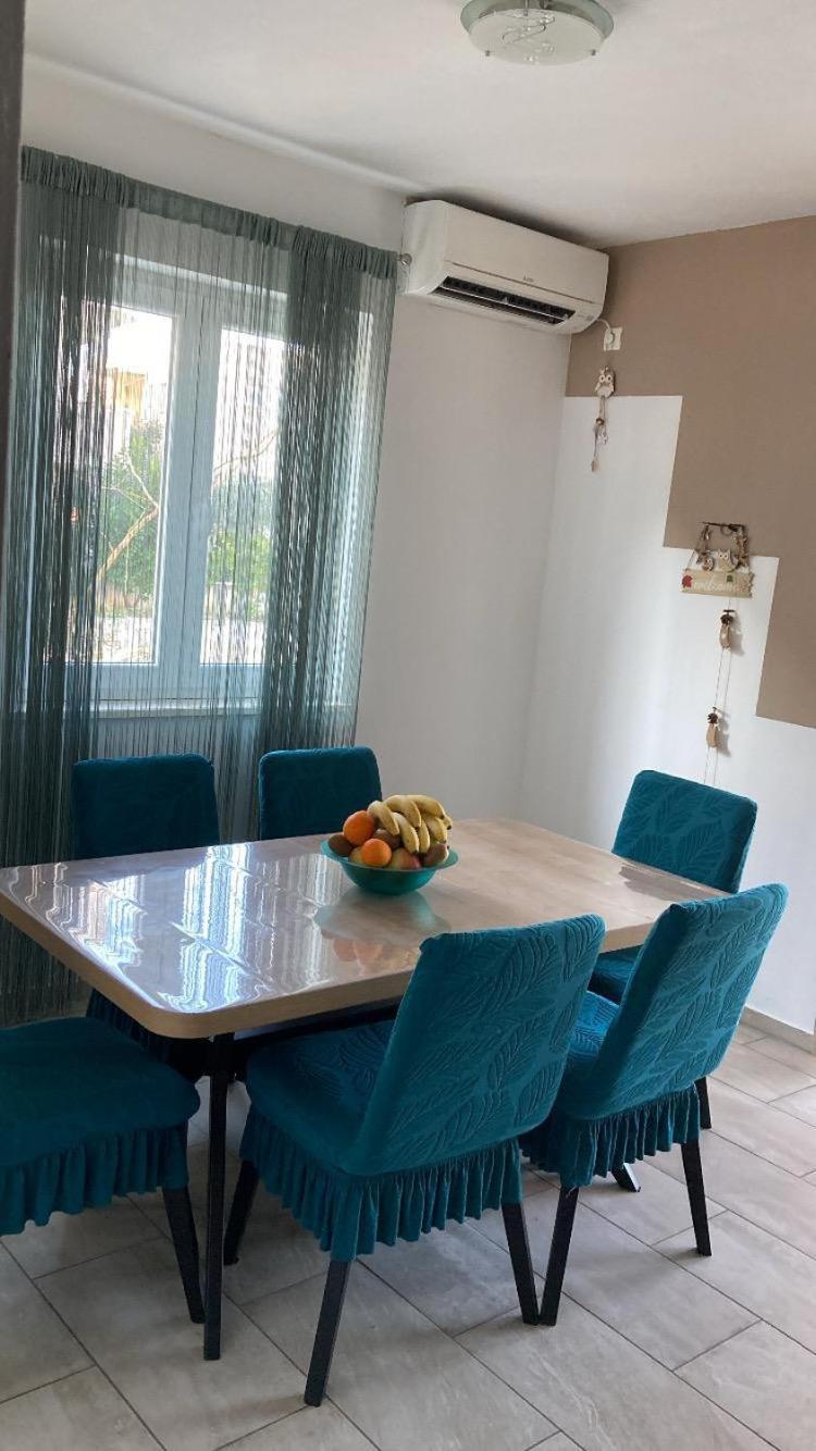 Apartament Helena Rogoznica  Zewnętrze zdjęcie