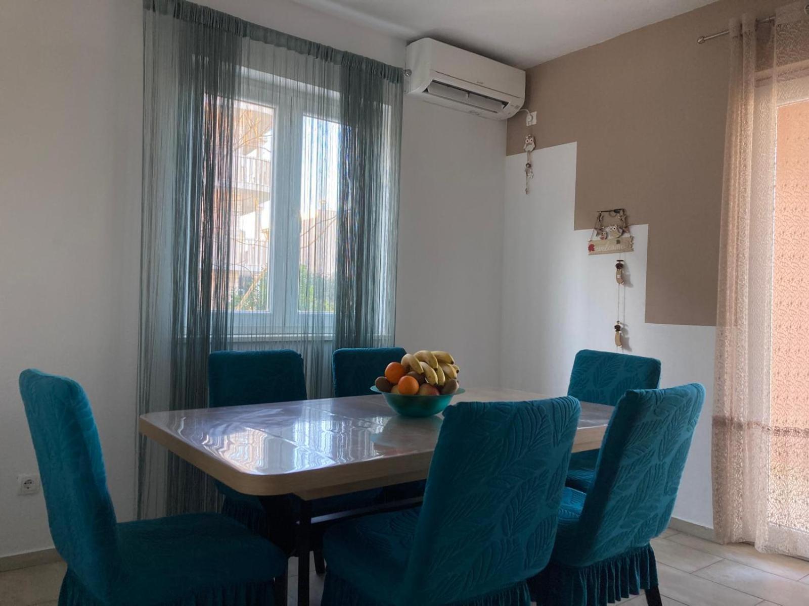 Apartament Helena Rogoznica  Zewnętrze zdjęcie